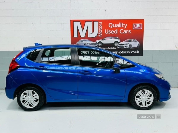 Used Honda Jazz 2020 for sale - 76372102: Photo 4