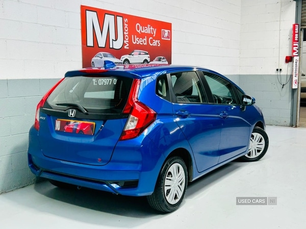 Used Honda Jazz 2020 for sale - 76372102: Photo 5