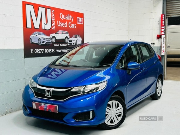 Used Honda Jazz 2020 for sale - 76372102: Photo 6