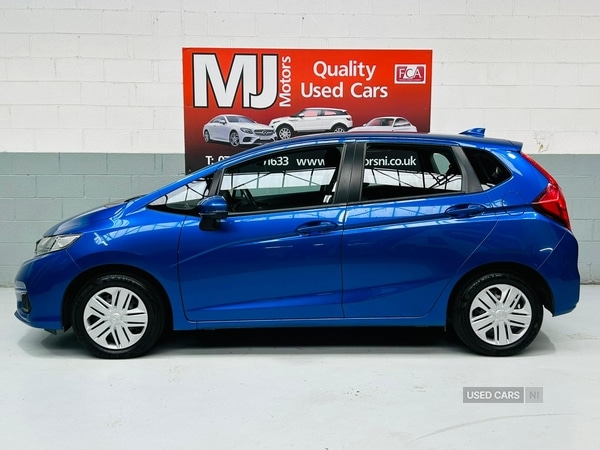 Used Honda Jazz 2020 for sale - 76372102: Photo 7