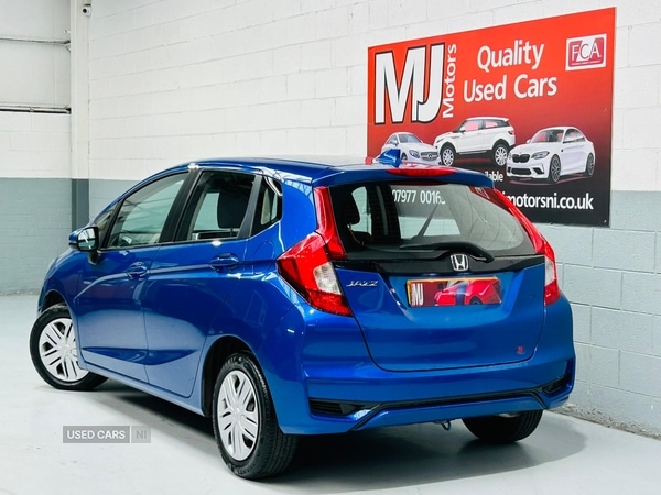 Used Honda Jazz 2020 for sale - 76372102: Photo 8
