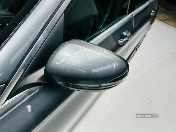 Used Mercedes-Benz C Class 2018 for sale - 77306697: Photo 11