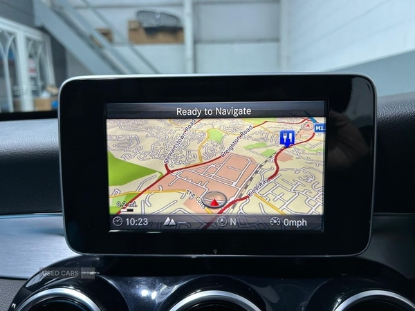 Used Mercedes-Benz C Class 2018 for sale - 77306697: Photo 26