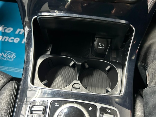 Used Mercedes-Benz C Class 2018 for sale - 77306697: Photo 28