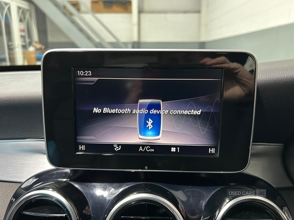 Used Mercedes-Benz C Class 2018 for sale - 77306697: Photo 30