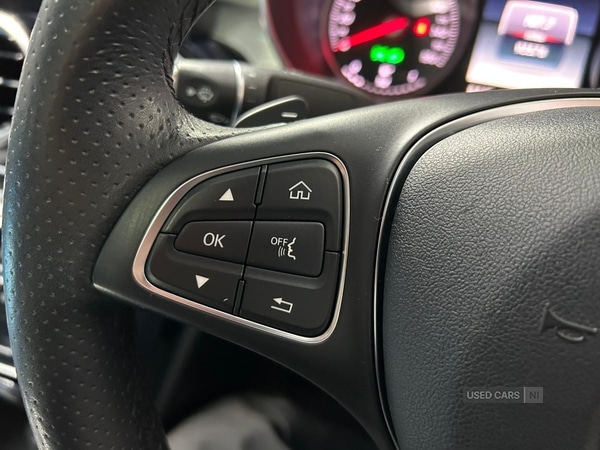 Used Mercedes-Benz C Class 2018 for sale - 77306697: Photo 31