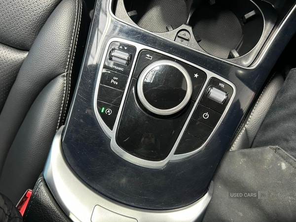 Used Mercedes-Benz C Class 2018 for sale - 77306697: Photo 33