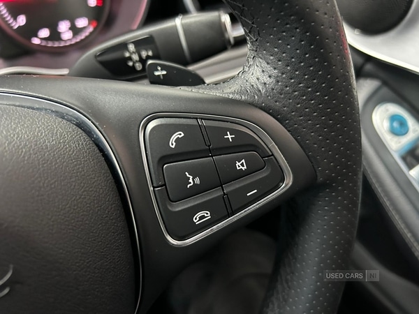 Used Mercedes-Benz C Class 2018 for sale - 77306697: Photo 36