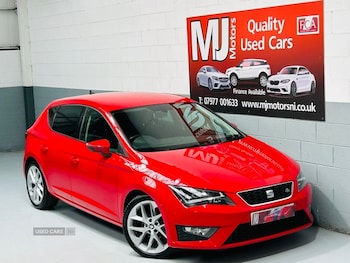 Used SEAT Leon 2015 for sale - 78855675: Photo