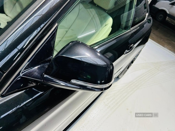 Used BMW 4 Series 2019 for sale - 77050490: Photo 11