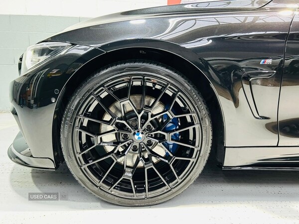 Used BMW 4 Series 2019 for sale - 77050490: Photo 12