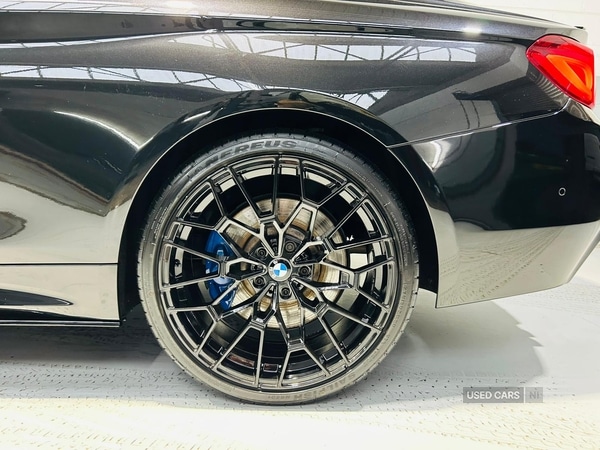 Used BMW 4 Series 2019 for sale - 77050490: Photo 13