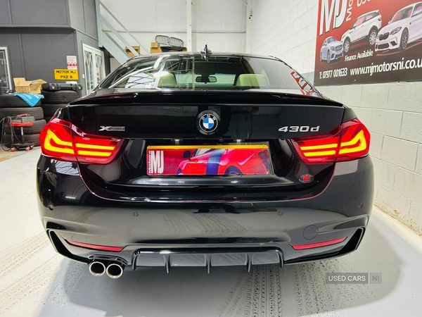 Used BMW 4 Series 2019 for sale - 77050490: Photo 14