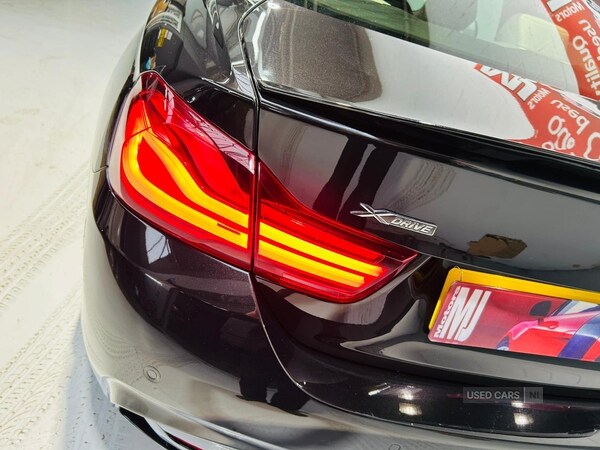 Used BMW 4 Series 2019 for sale - 77050490: Photo 16