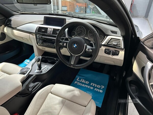 Used BMW 4 Series 2019 for sale - 77050490: Photo 18