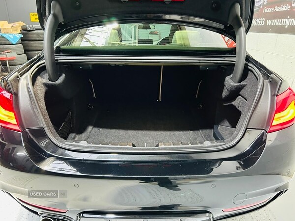 Used BMW 4 Series 2019 for sale - 77050490: Photo 19