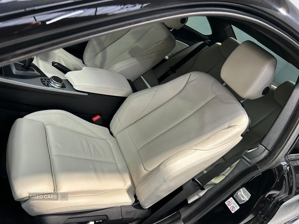 Used BMW 4 Series 2019 for sale - 77050490: Photo 21