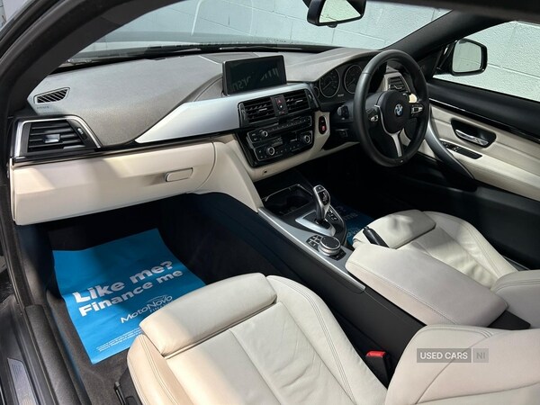 Used BMW 4 Series 2019 for sale - 77050490: Photo 22