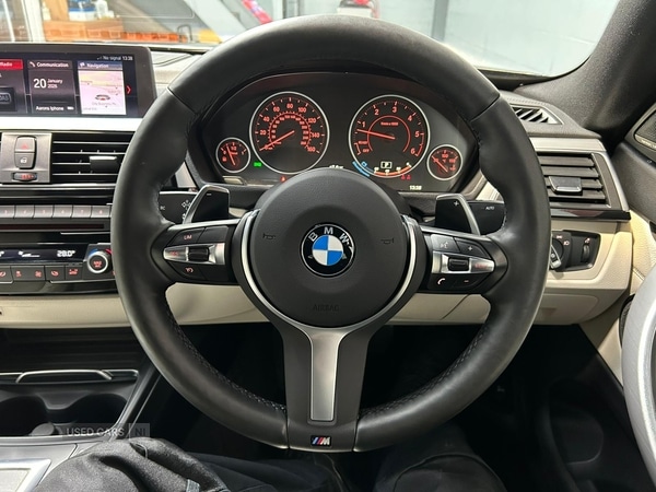 Used BMW 4 Series 2019 for sale - 77050490: Photo 24
