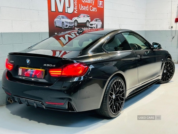 Used BMW 4 Series 2019 for sale - 77050490: Photo 5