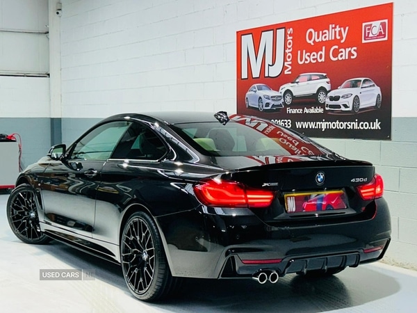 Used BMW 4 Series 2019 for sale - 77050490: Photo 8