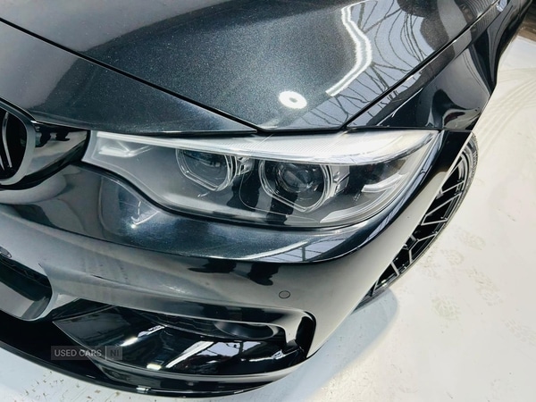 Used BMW 4 Series 2019 for sale - 77050490: Photo 9