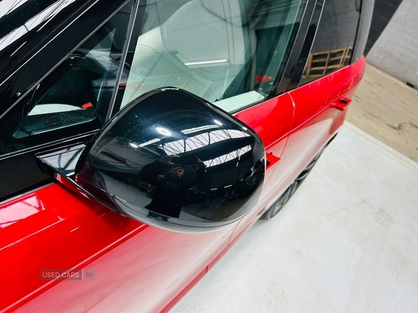 Used Land Rover Range Rover Sport 2025 for sale - 77926511: Photo 11