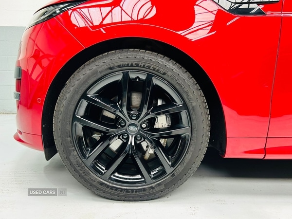 Used Land Rover Range Rover Sport 2025 for sale - 77926511: Photo 12