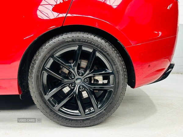 Used Land Rover Range Rover Sport 2025 for sale - 77926511: Photo 13