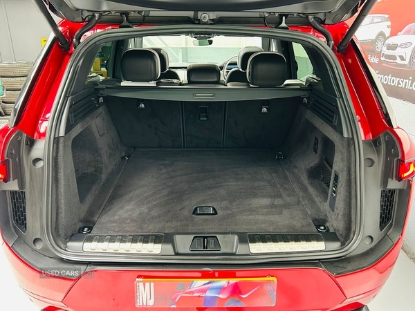 Used Land Rover Range Rover Sport 2025 for sale - 77926511: Photo 15