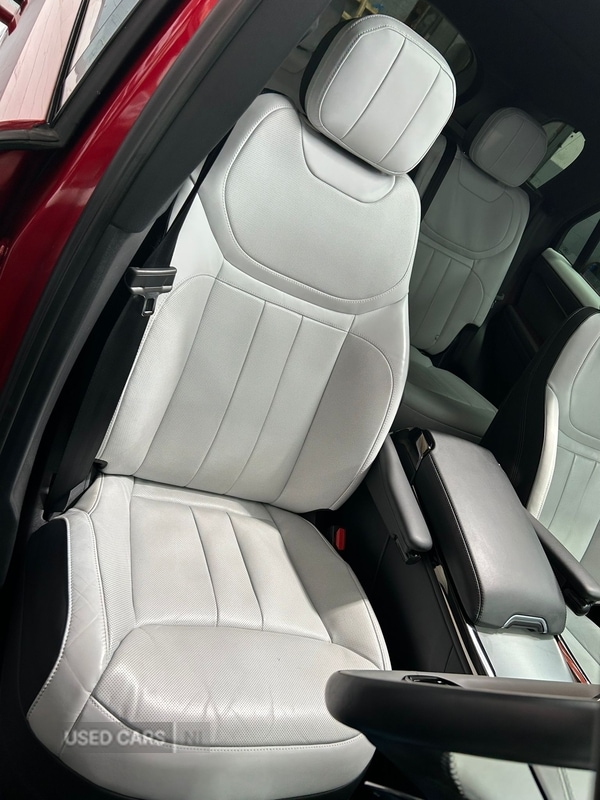 Used Land Rover Range Rover Sport 2025 for sale - 77926511: Photo 18