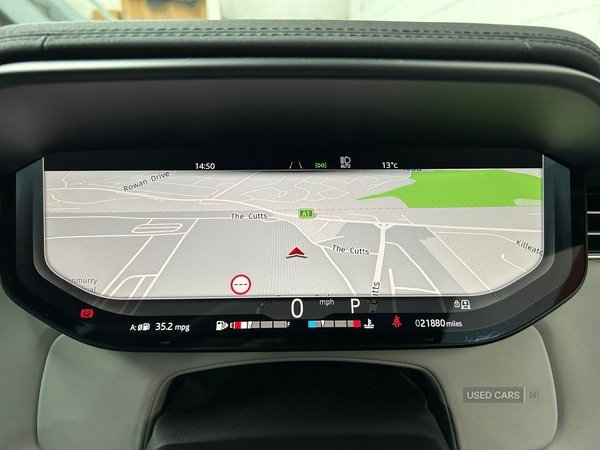 Used Land Rover Range Rover Sport 2025 for sale - 77926511: Photo 24