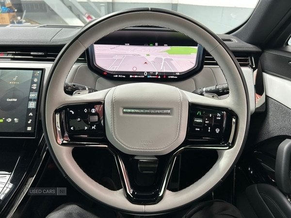 Used Land Rover Range Rover Sport 2025 for sale - 77926511: Photo 25