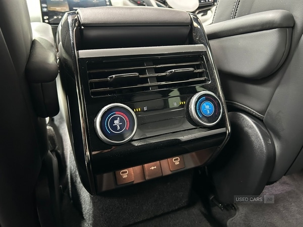 Used Land Rover Range Rover Sport 2025 for sale - 77926511: Photo 26