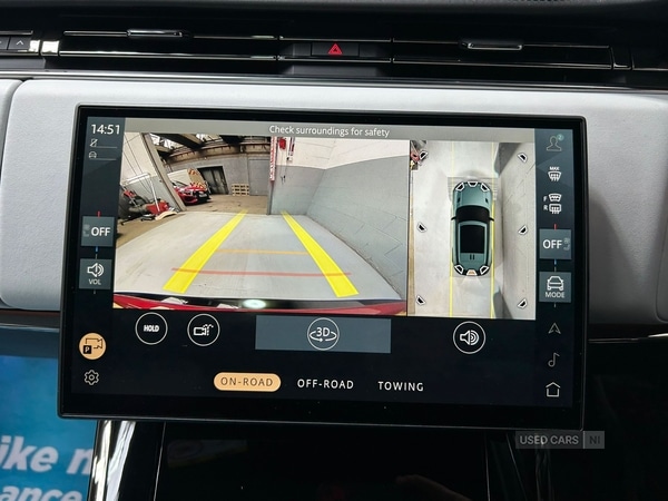 Used Land Rover Range Rover Sport 2025 for sale - 77926511: Photo 27