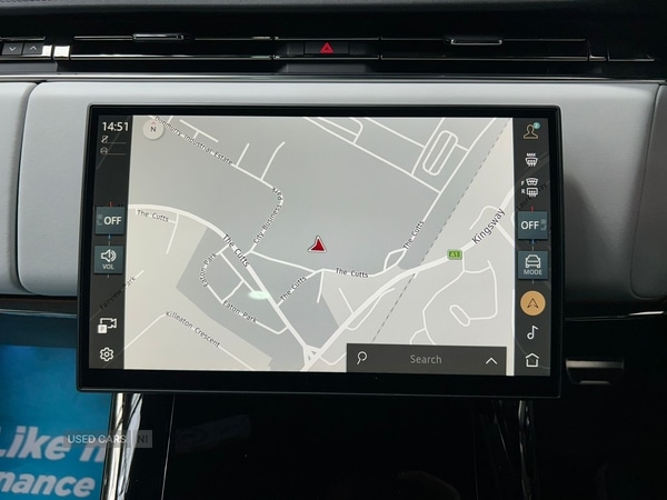 Used Land Rover Range Rover Sport 2025 for sale - 77926511: Photo 28