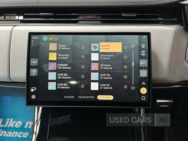 Used Land Rover Range Rover Sport 2025 for sale - 77926511: Photo 29