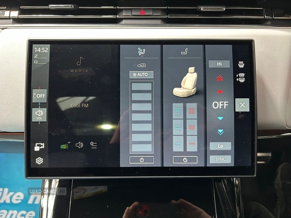 Used Land Rover Range Rover Sport 2025 for sale - 77926511: Photo 31