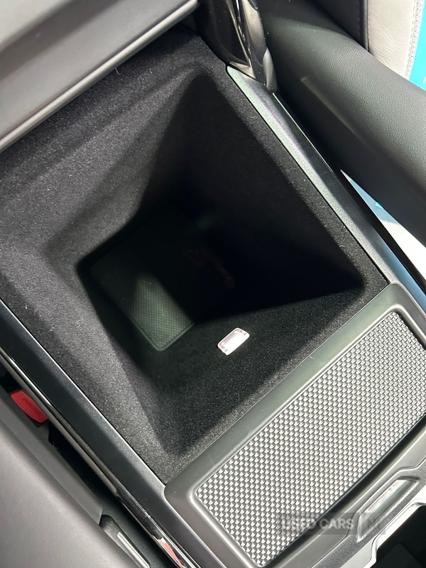 Used Land Rover Range Rover Sport 2025 for sale - 77926511: Photo 33