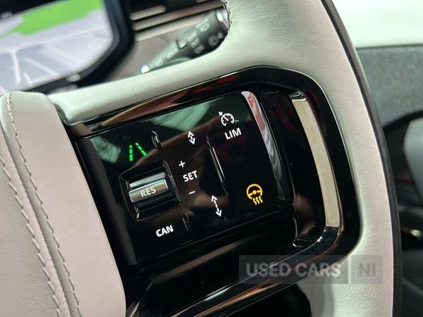 Used Land Rover Range Rover Sport 2025 for sale - 77926511: Photo 37