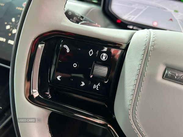 Used Land Rover Range Rover Sport 2025 for sale - 77926511: Photo 38