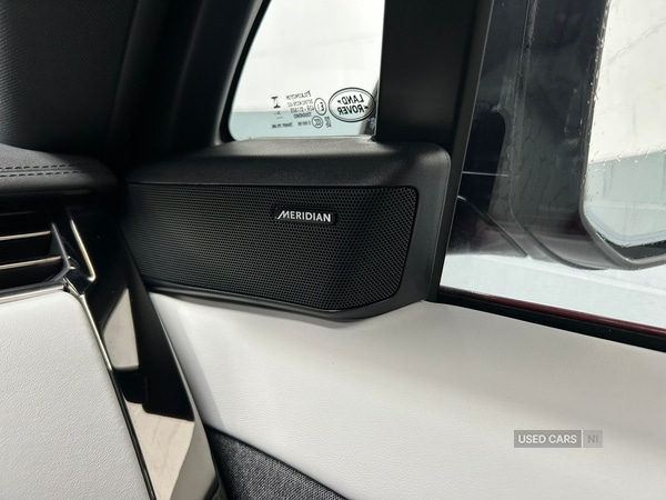 Used Land Rover Range Rover Sport 2025 for sale - 77926511: Photo 39