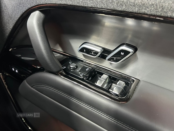 Used Land Rover Range Rover Sport 2025 for sale - 77926511: Photo 40