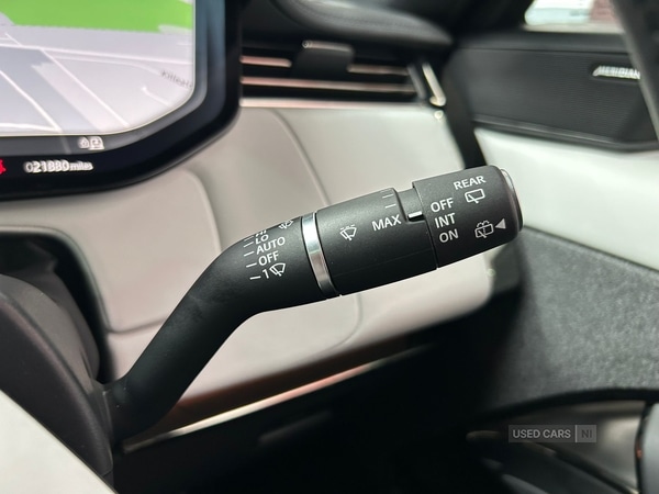 Used Land Rover Range Rover Sport 2025 for sale - 77926511: Photo 41