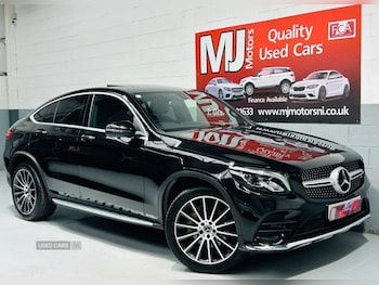 Used Mercedes-Benz GLC 2019 for sale - 79363047: Photo