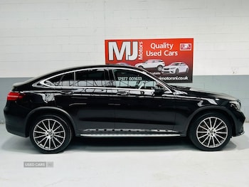 Used Mercedes-Benz GLC 2019 for sale - 79363047: Photo