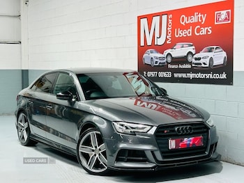 Used Audi A3 2017 for sale - 76433703: Photo