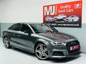 Used Audi A3 2017 for sale - 76433703: Photo