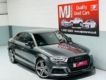 Used Audi A3 2017 for sale - 76433703: Photo