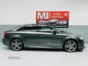 Used Audi A3 2017 for sale - 76433703: Photo